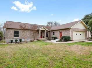 113 Shady Ln, Burnet, TX 78611