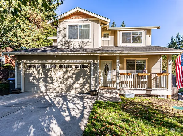 2835 SE Calaveras Street, Port Orchard, WA 98366