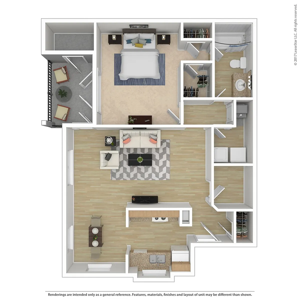 Floor plan 11Z