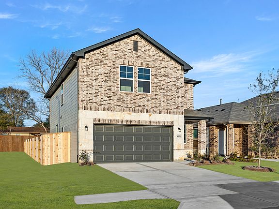 4639 Mesquite Trail