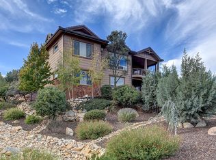 2090 Forest Mountain Rd, Prescott, AZ 86303