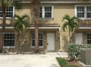 316 SW 120th Ave #316, Pembroke Pines, FL 33025