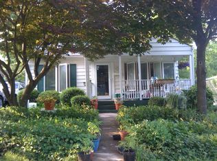 2729 Jennings Rd, Kensington, MD 20895