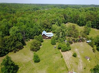 3747 Shiloh Church Rd, Davidson, NC 28036