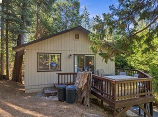 24021 Wakalu Trl, Mi Wuk Village, CA 95346