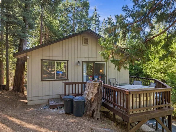 24021 Wakalu Trl, Mi Wuk Village, CA 95346
