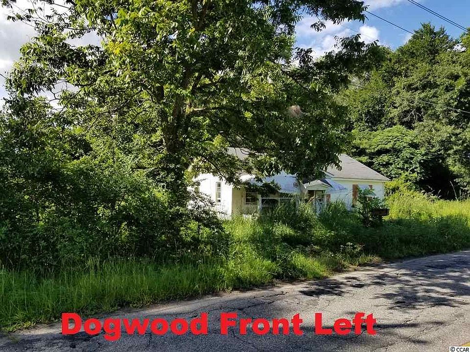 209 E Dogwood Dr., Mullins, SC 29574 Zillow