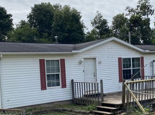 2558 State Route 588, Gallipolis, OH 45631