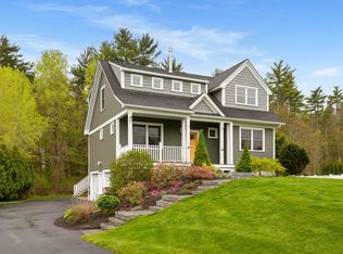 14 Cushman Way, Greenland, NH 03840