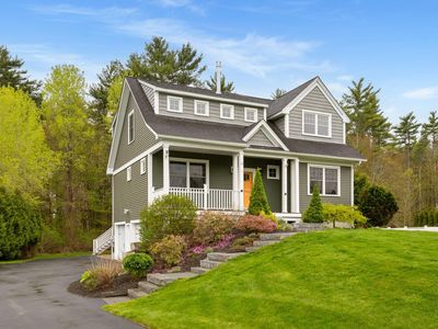 14 Cushman Way, Greenland, NH, 03840