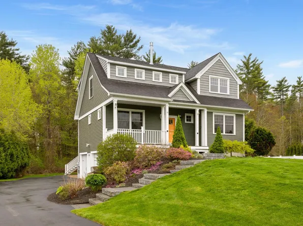 14 Cushman Way, Greenland, NH 03840