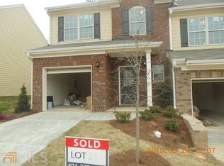 3174 Haynes Park Dr, Lithonia, GA 30038
