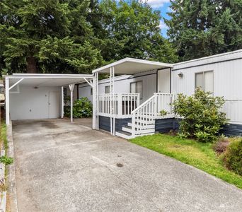 507 131st St E Unit 29, Tacoma, WA, 98445