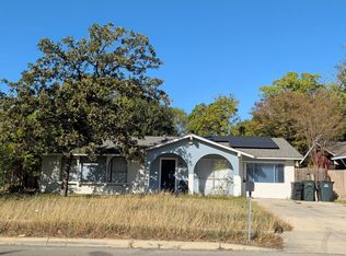 7643 Glen Mont, San Antonio, TX 78239