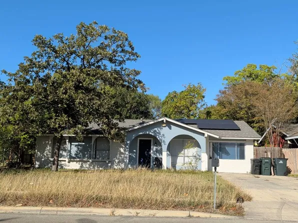 7643 Glen Mont, San Antonio, TX 78239