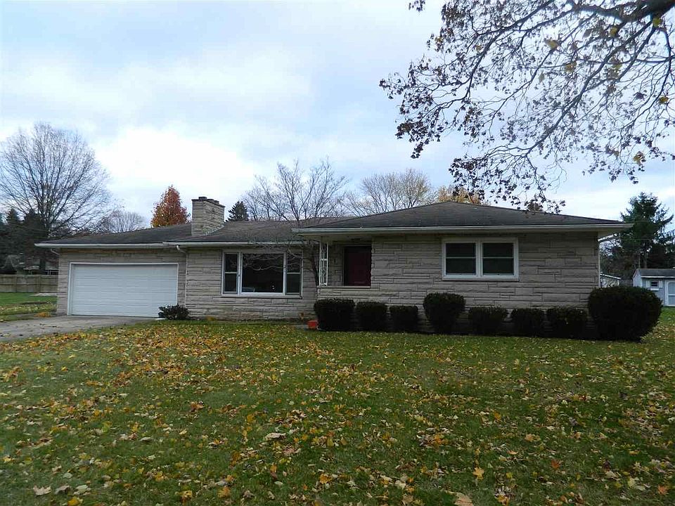 1st image of 56620 Arch Ct