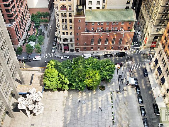 2nd image of 18-20 Pine St #2215