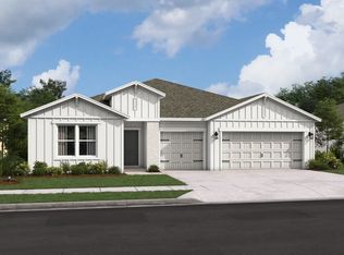 Aegean Plan, Aspire at The Pines, Dunnellon, FL 34434