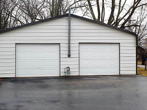 garage
