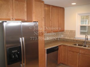 9000 Lacrosse Ave #2NORTH, Skokie, IL 60077