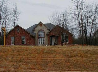 18040 Whisper Crk, Choctaw, OK 73020