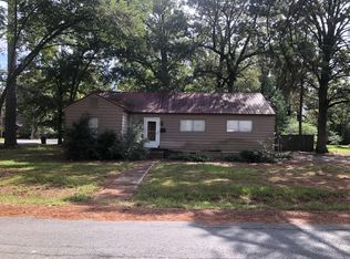 122 N Tyler St, Dewitt, AR 72042