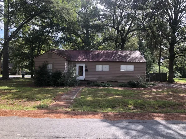 122 N Tyler St, Dewitt, AR 72042
