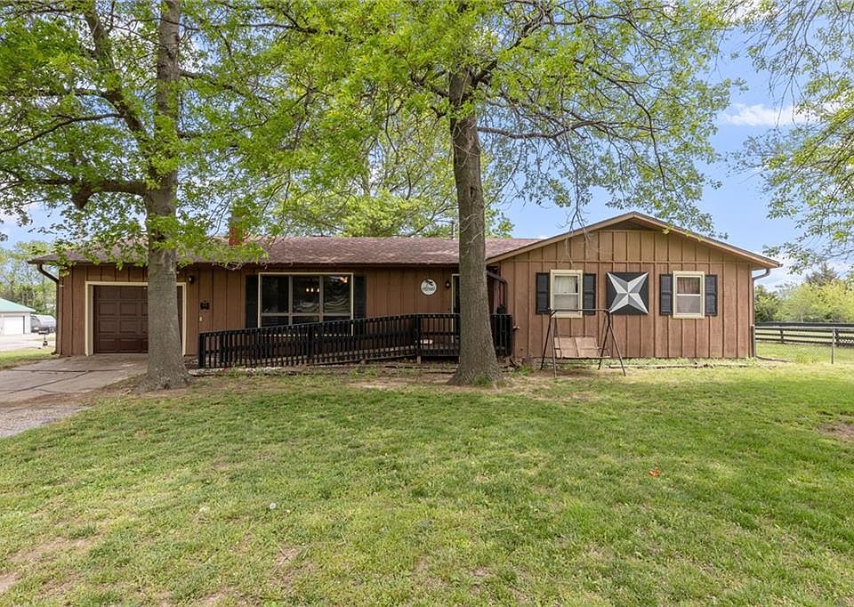 602 S Kalida St, Yates Center, KS 66783 MLS 2434095 Zillow