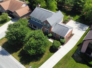 9194 Willow Creek Dr, Loveland, OH 45140