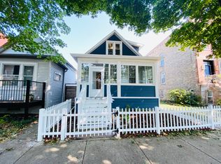 3556 W Belden Ave, Chicago, IL 60647