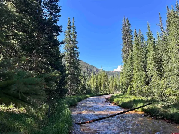 Lot 11 Overland Estates, CR 110, Silverton, CO 81433