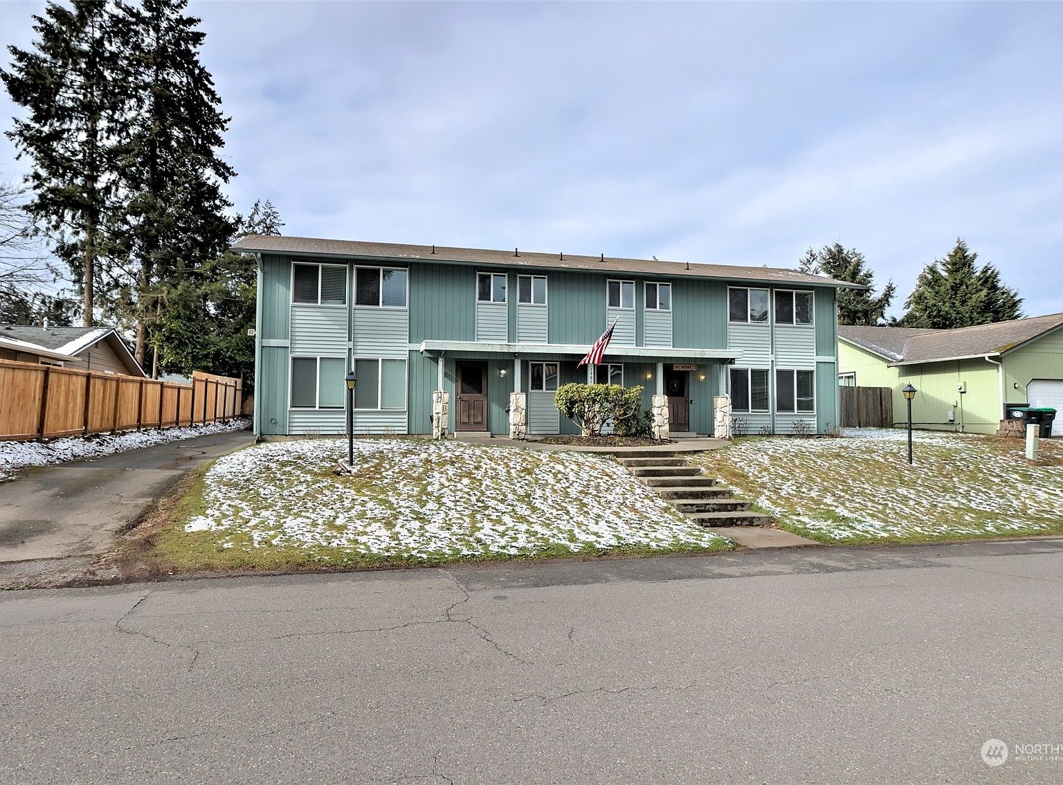 1301 Horne Street NE UNIT 1&2, Olympia, WA 98516 Zillow