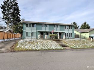 1301 Horne St NE #1&2, Olympia, WA