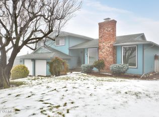 108 N Canyon Rd, Yakima, WA 98901