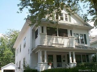 126 Dover Rd, West Hartford, CT 06119