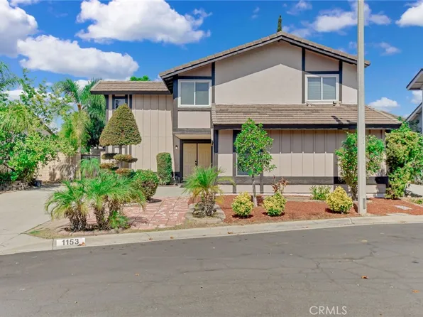 1153 Hastings Ct, San Dimas, CA 91773