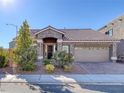 5977 Ancient Peaks Ave, Enterprise, NV, 89141