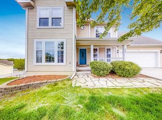 2309 Summit Trl, Kearney, MO 64060