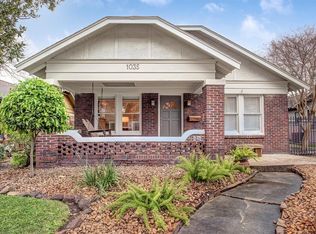 1035 Fugate St, Houston, TX 77009