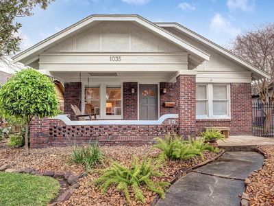 1035 Fugate St, Houston, TX, 77009