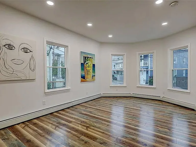 79 Wendell St #1 — Photo 4