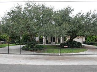 5010 SW 170th Ave, Southwest Ranches, FL 33331