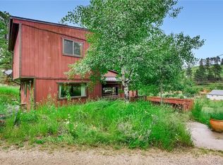 10511 Highway 73, Conifer, CO 80433