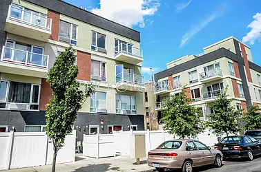 Rented by Brick&Mortar