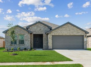20322 Portbec Dr, New Caney, TX 77357