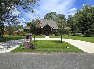1024 Kathleen Dr, Deridder, LA 70634