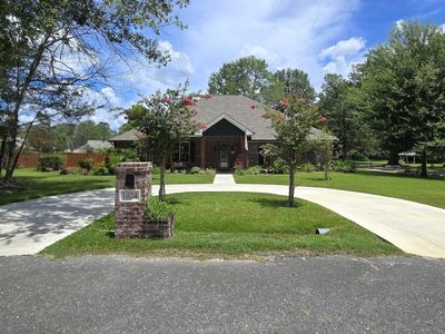 1024 Kathleen Dr, Deridder, LA, 70634