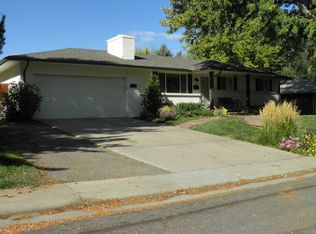 1539 S Joliet St, Aurora, CO 80012