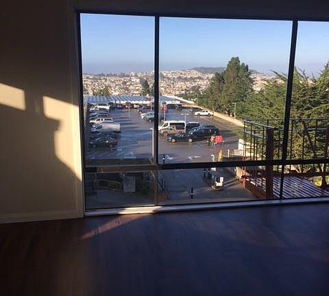 Living Room View