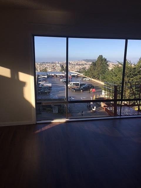 Living Room View